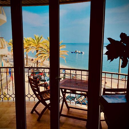 Vista Azul Apartment Sesimbra Luaran gambar