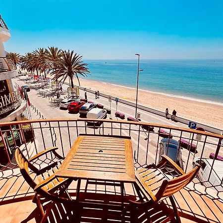 Vista Azul Apartment Sesimbra Luaran gambar