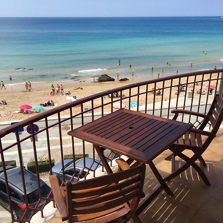 Vista Azul Apartment Sesimbra Luaran gambar