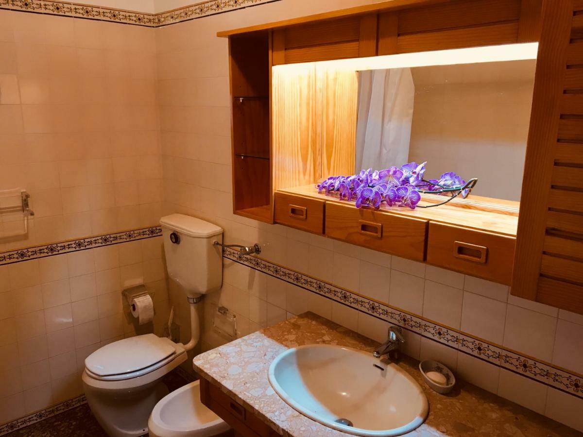 Vista Azul Apartment Sesimbra Luaran gambar