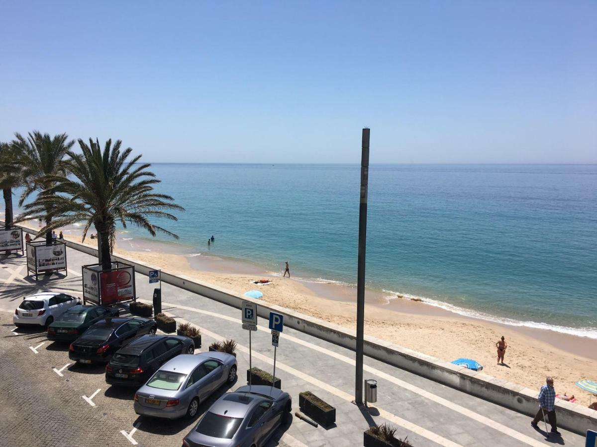 Vista Azul Apartment Sesimbra Luaran gambar