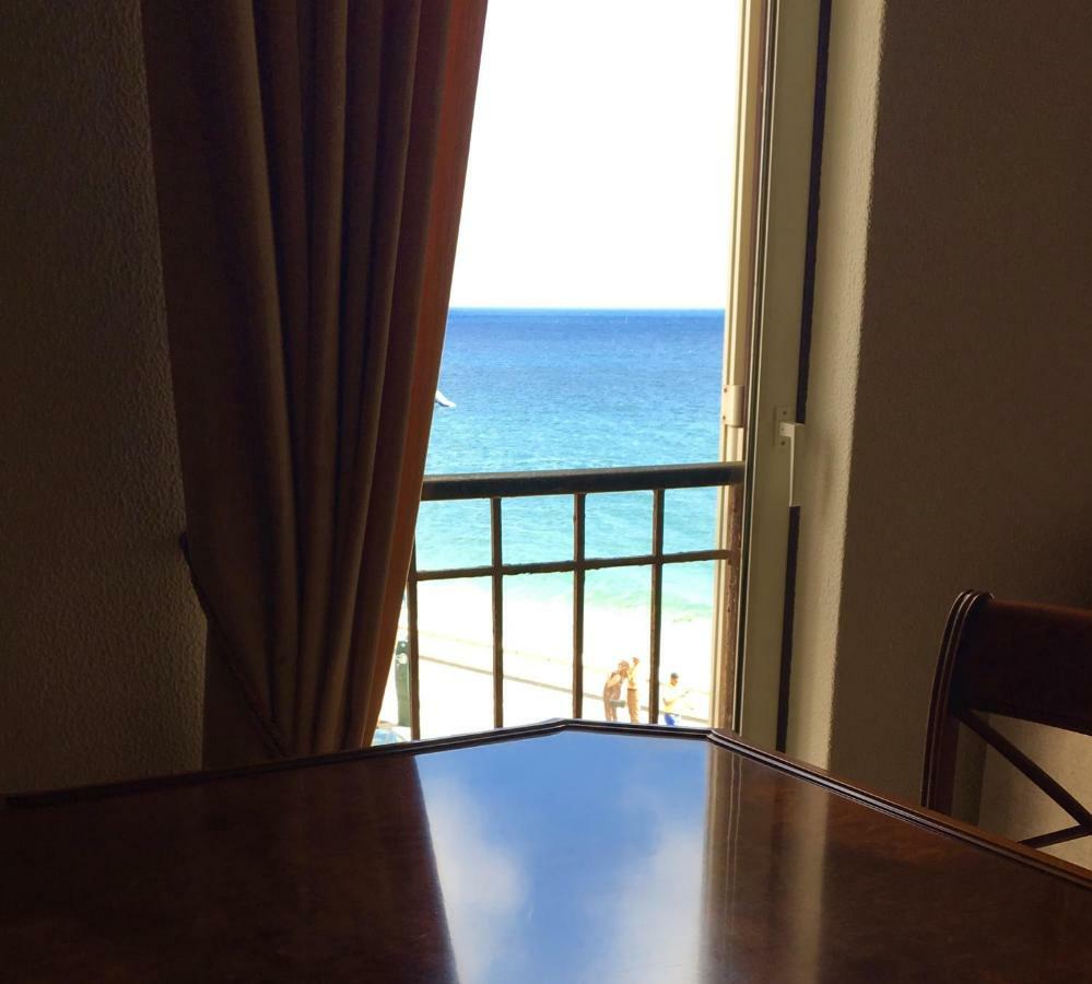 Vista Azul Apartment Sesimbra Luaran gambar