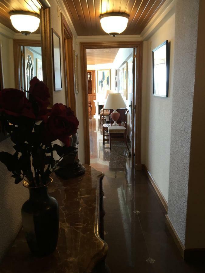 Vista Azul Apartment Sesimbra Luaran gambar