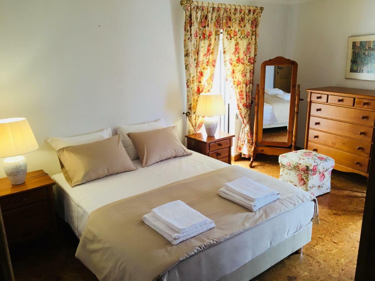 Vista Azul Apartment Sesimbra Luaran gambar
