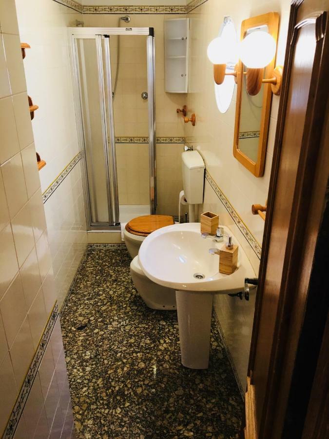 Vista Azul Apartment Sesimbra Luaran gambar
